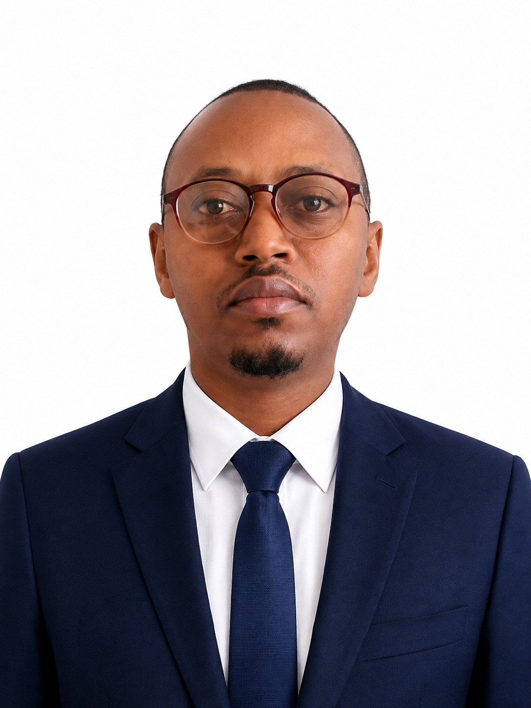 NDANGA Janvier